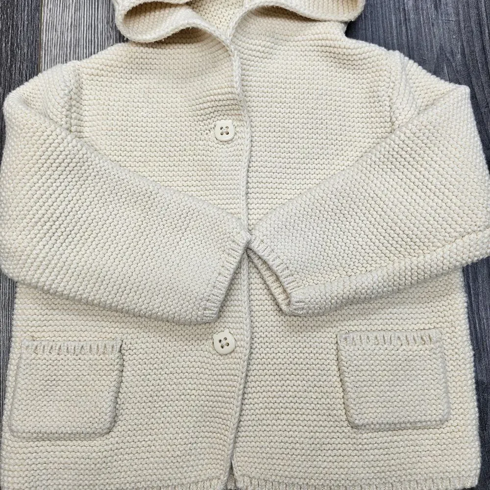 GAP baby bear